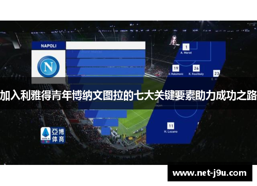 加入利雅得青年博纳文图拉的七大关键要素助力成功之路