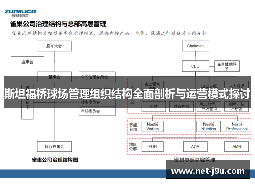 斯坦福桥球场管理组织结构全面剖析与运营模式探讨